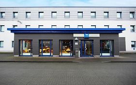 Ibis Budget Flensburg Handewitt